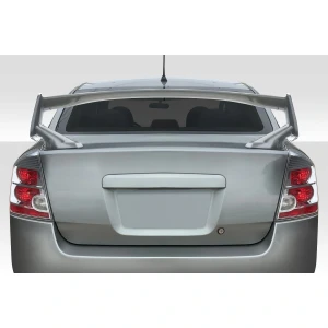 2007-2012 Nissan Sentra Artwish Rear Wing - image 1