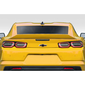 2016-2023 Chevrolet Camaro Bama Rear Wing Spoiler - 1 Piece - image 1