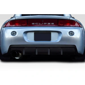 1997-1999 Mitsubishi Eclipse Cartwercs Rear Lip - image 1