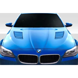 2011-2016 BMW 5 Series Fusion Hood - image 1