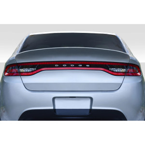 2013-2016 Dodge Dart HiTide Trunk - 1 Piece (S) - image 1