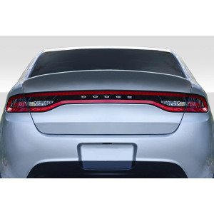 2013-2016 Dodge Dart HiTide Trunk - 1 Piece (S) - image 1