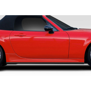 2006-2015 Mazda Miata MX-5 M Speed Side Skirts - 1 Piece - image 1