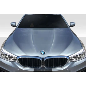 2017-2022 BMW 5 Series M5 Look Hood - image 1