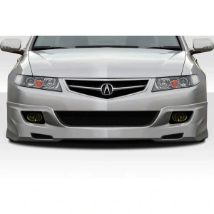 2004-2008 Acura TSX MFP Front Lip - image 1
