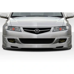 2004-2008 Acura TSX MFP Front Lip - image 1