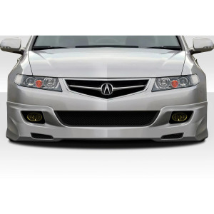 2004-2008 Acura TSX MFP Front Lip - 1 Piece - image 1