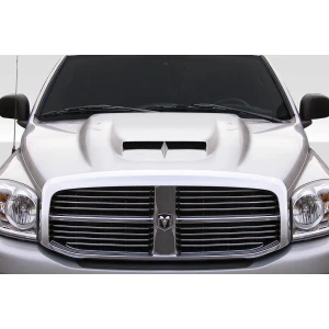 2002-2008 Dodge Ram Ram Hood - image 1