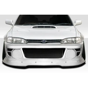 1993-2001 Subaru Impreza RBS Front Bumper - image 1