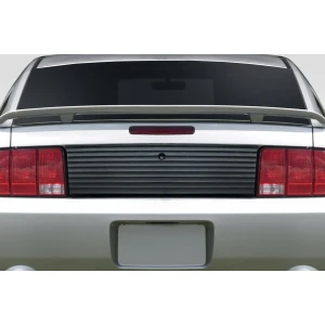 2005-2009 Ford Mustang Retro Trunk Trim Panel - 1 Piece - image 1