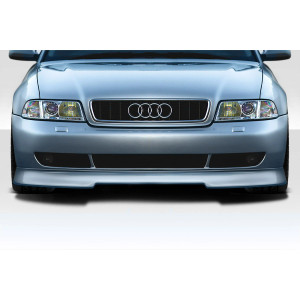 1996-2001 Audi A4 S4 B5 RGR Tune Front Lip Spoiler - 1 Piece - image 1
