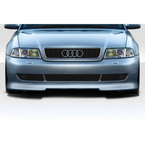 1996-2001 Audi A4 S4 B5 Duraflex RGR Tune Front Lip Spoiler - 1 Piece - image 1 1996-2001 Audi A4 S4 B5 Duraflex RGR Tune Front Lip Spoiler - 1 Piece - image 1