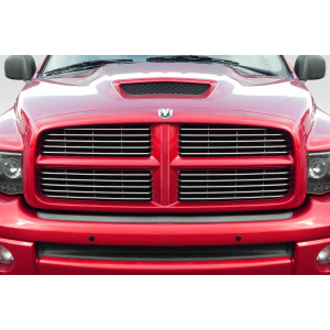 2002-2005 Dodge Ram SRT Look Grille - 1 Piece - image 1