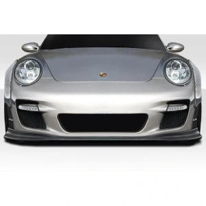 2004-2007 Porsche 997 Taka Front Lip - image 1