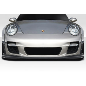 2004-2007 Porsche 911 Carrera 997 Duraflex Taka Front Lip Spoiler Air Dam - 1 Piece - image 1