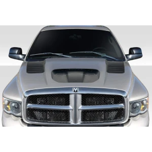 2002-2008 Dodge Ram TRX Hood - image 1