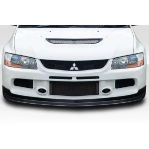 2006 Mitsubishi Evolution Varte Front Lip - image 1