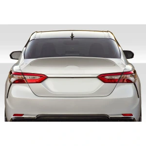 2018-2024 Toyota Camry Velocity Trunk - 1 Piece - image 1