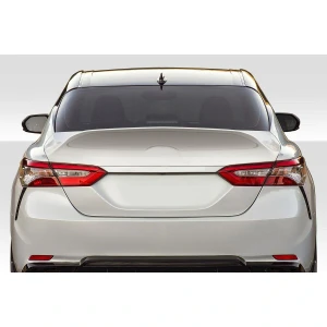 2018-2024 Toyota Camry Velocity Trunk - image 1