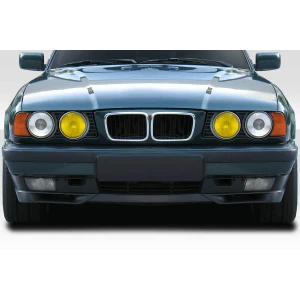 1989-1995 BMW 5 Series Vorderen Front Lip - image 1