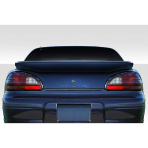 1997-2003 Pontiac Grand Prix Whaletail Rear Wing Spoiler - 1 Piece (S) - image 1