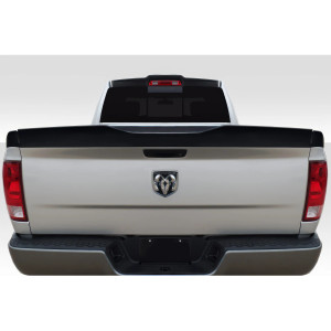 2009-2018 Dodge Ram 1500 Duraflex XT Wave Rear Wing Spoiler - 3 Piece - image 1