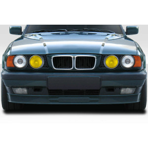 1989-1995 BMW 5 Series E34 ALP Front Lip - 1 Piece - image 1