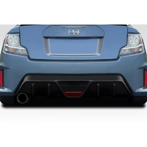 2011-2013 Scion TC Boss Rear Lip - image 1