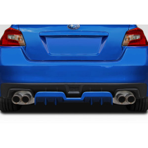 2015-2021 Subaru WRX STI Empire Rear Diffuser - 1 Piece - image 1