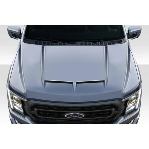 2021-2025 Ford F150 GT500 Look Hood - image 1