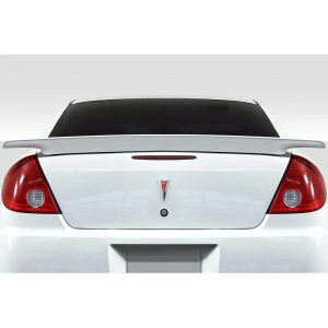 2005-2010 Pontiac G6 4DR Hammerhead Rear Wing Spoiler - 1 Piece - image 1