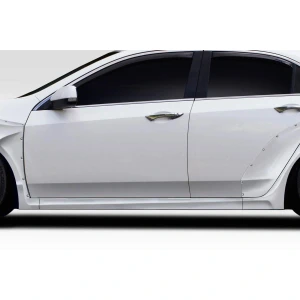 2009-2014 Acura TSX Khan Side Skirts - image 1