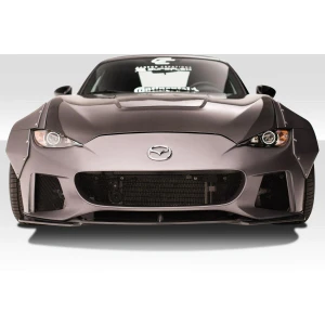 2016-2025 Mazda Miata Circuit Front Bumper - image 1
