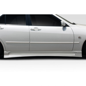 2000-2005 Lexus IS Series IS300 Rexel Side Skirts - 2 Piece - image 1