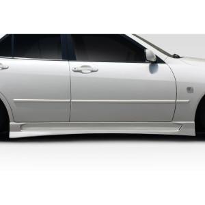 2000-2005 Lexus IS Series IS300 Rexel Side Skirts - 2 Piece - image 1
