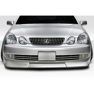 1998-2005 Lexus GS Series GS300 GS400 GS430 Duraflex WSL Front Lip - 1 Piece - image 1