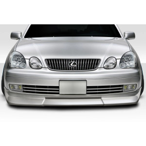 1998-2005 Lexus GS Series GS300 GS400 GS430 WSL Front Lip - 1 Piece - image 1