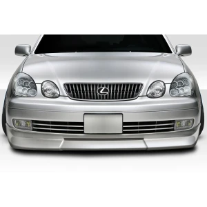 1998-2005 Lexus GS Series GS300 GS400 GS430 WSL Front Lip - 1 Piece - image 1