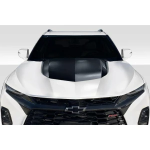 2019-2025 Chevrolet Blazer ZL1 Look Hood - image 1