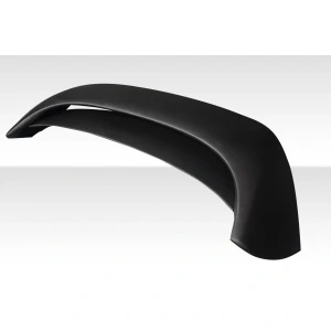 2010-2013 Mazda Mazdaspeed 3 Speed3 Look Rear Wing - image 1