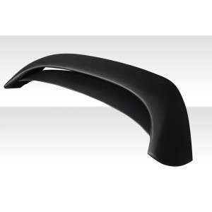 2010-2013 Mazda 3 HB Speed3 Look Rear Wing Spoiler - 1 Piece - image 1