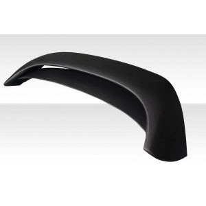 2010-2013 Mazda 3 HB Speed3 Look Rear Wing Spoiler - 1 Piece - image 1