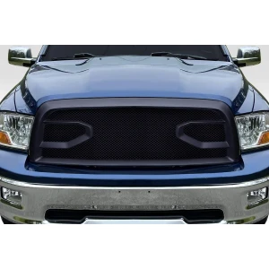 2009-2012 Dodge Ram 1500 Widow Grille - 1 Piece - image 1