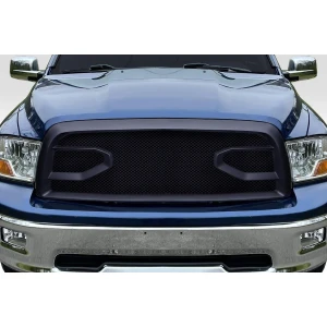 2009-2012 Dodge Ram 1500 Widow Grille - 1 Piece - image 1