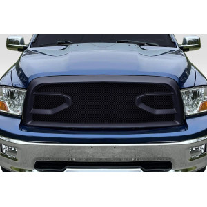 2009-2012 Dodge Ram 1500 Widow Grille - 1 Piece - image 1