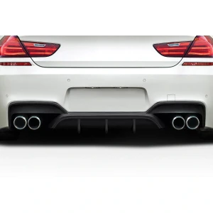 2011-2019 BMW 6 Series Avani Rear Lip - image 1