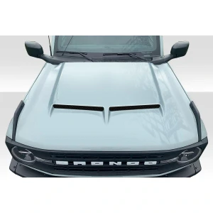 2021-2023 Ford Bronco GT500 Hood - image 1