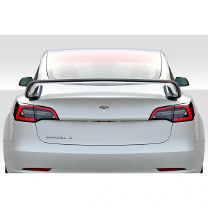 2017-2023 Tesla Model 3 Lightspeed Rear Wing - image 1