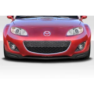 2009-2012 Mazda Miata MSP Front Lip - image 1