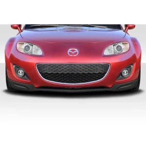 2009-2012 Mazda Miata MSP Front Lip - image 1